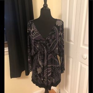 Zara Collection top!